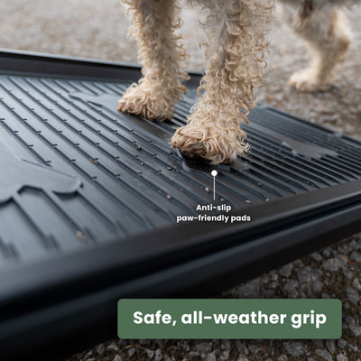 Dog Ramp