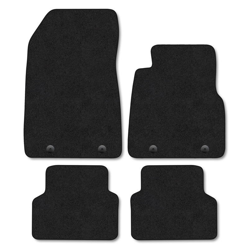Mini Aceman Carpet Mats (2024-)