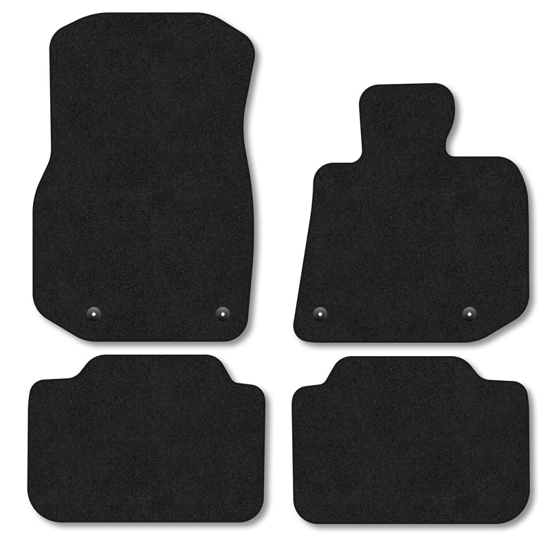 BMW X3 Carpet Mats (2024-)