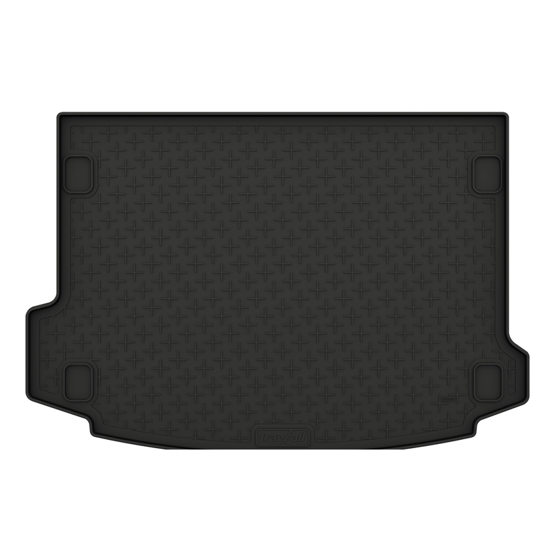 Tapis de coffre en caoutchouc pour Land Rover Range Rover Evoque (2019-)