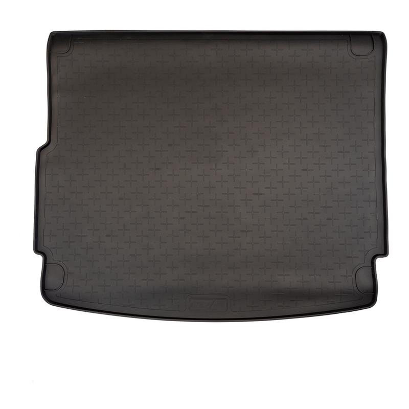 Porsche Cayenne Rubber Boot Liner (2010-2018)