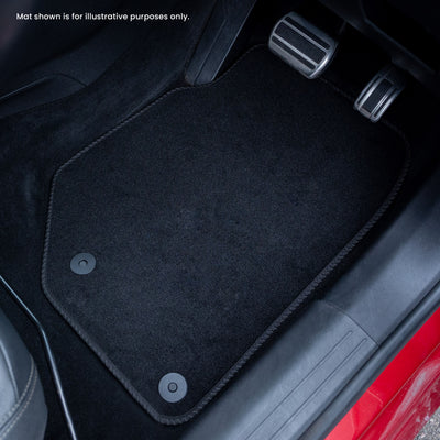 Citroen Dispatch Carpet Mats (2016-)