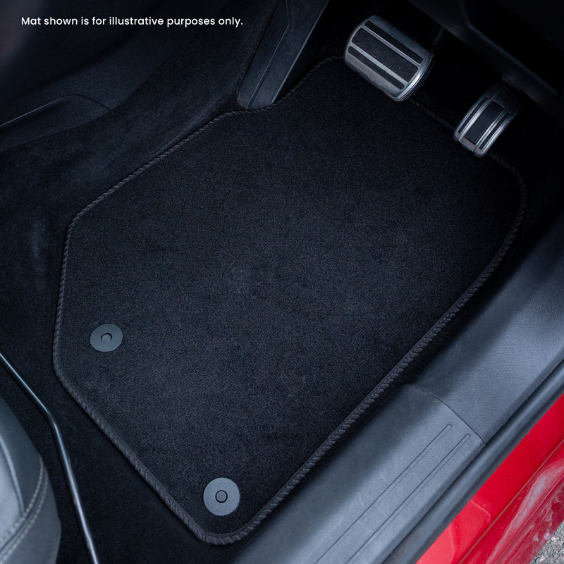 Citroen Dispatch Carpet Mats (2016-)