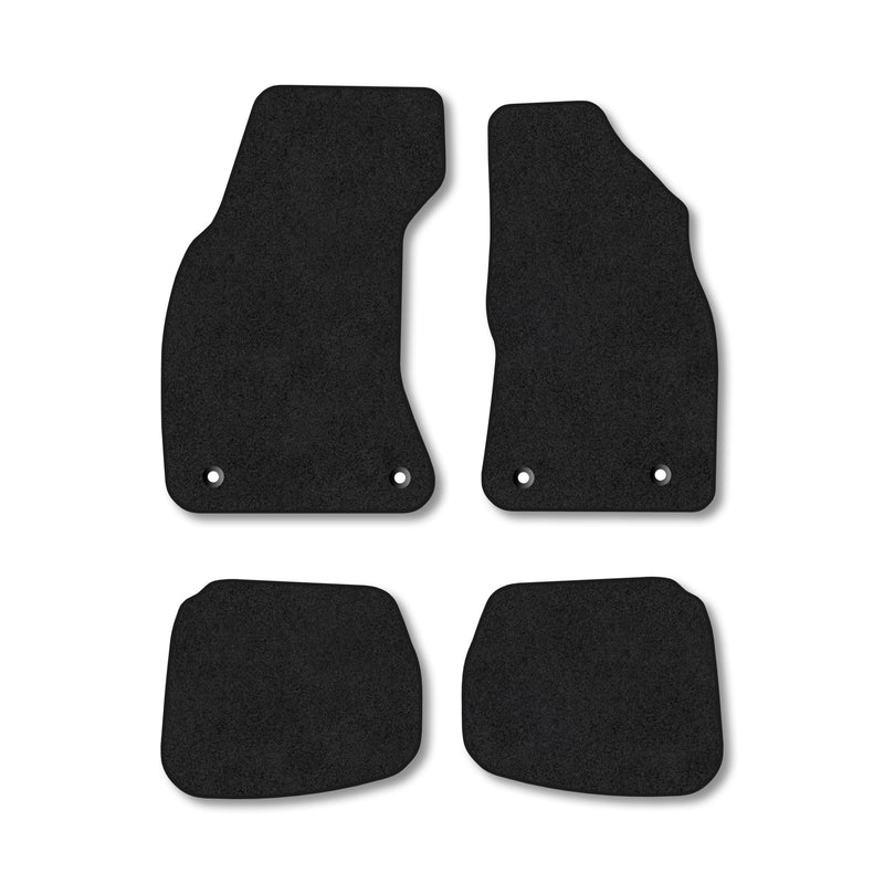 Audi A4 Carpet Mats (1994-2001)