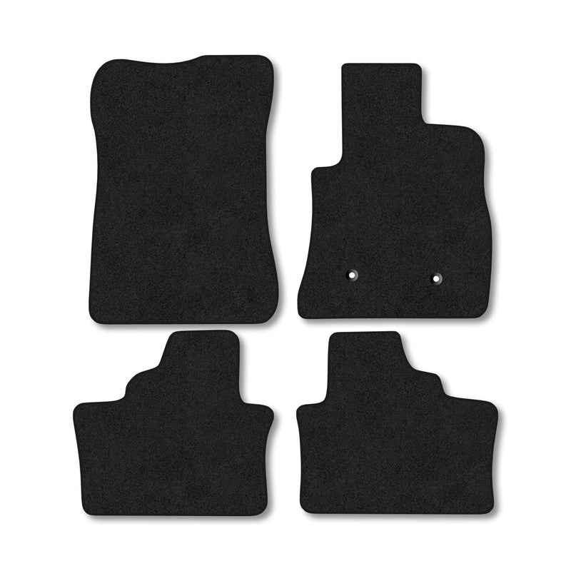Renault Austral Carpet Mats (2022-)