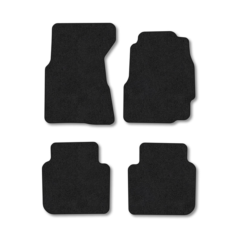 Honda CR-V Carpet Mats (1997-2002) [Manual]