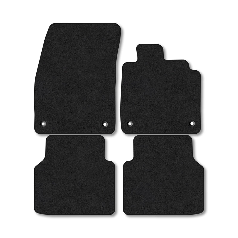Cupra Tavascan Carpet Mats (2024-)