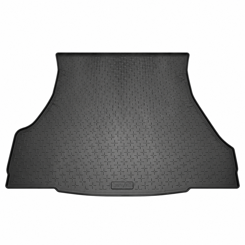 Ford Mondeo Rubber Boot Liner (2000-2007)