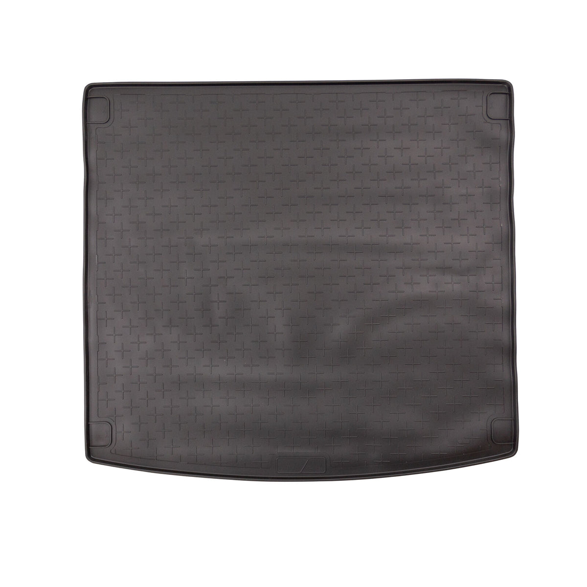 Porsche Cayenne Tapis de coffre(2017-2023)