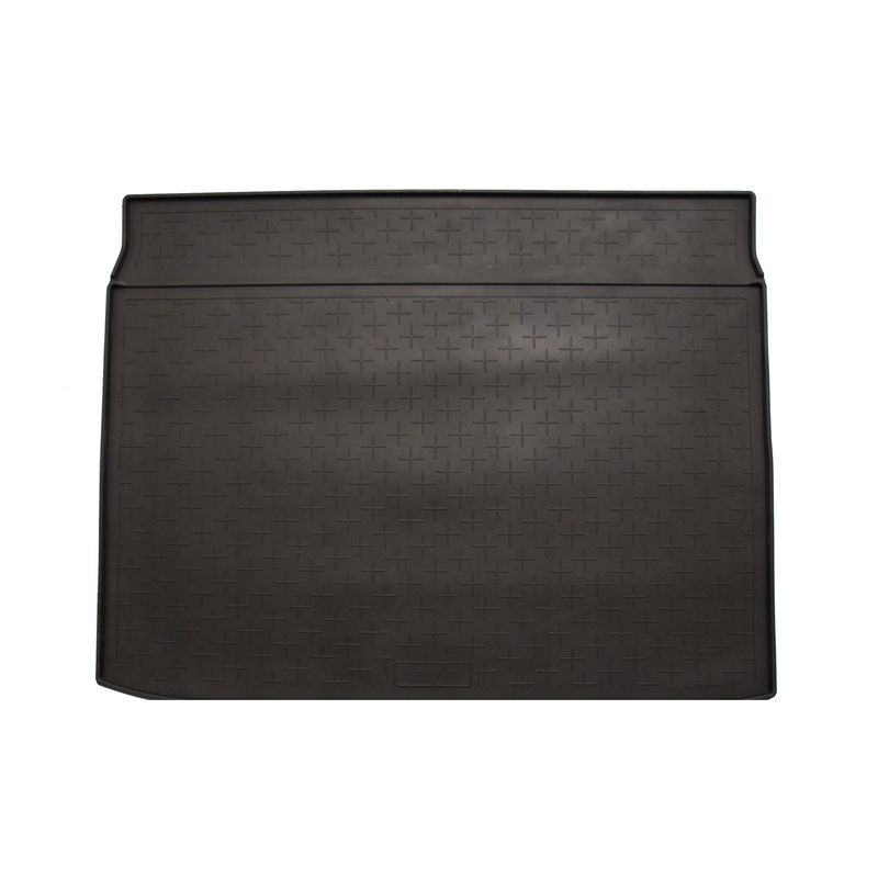 Renault Kadjar Rubber Boot Liner (2015-2022)