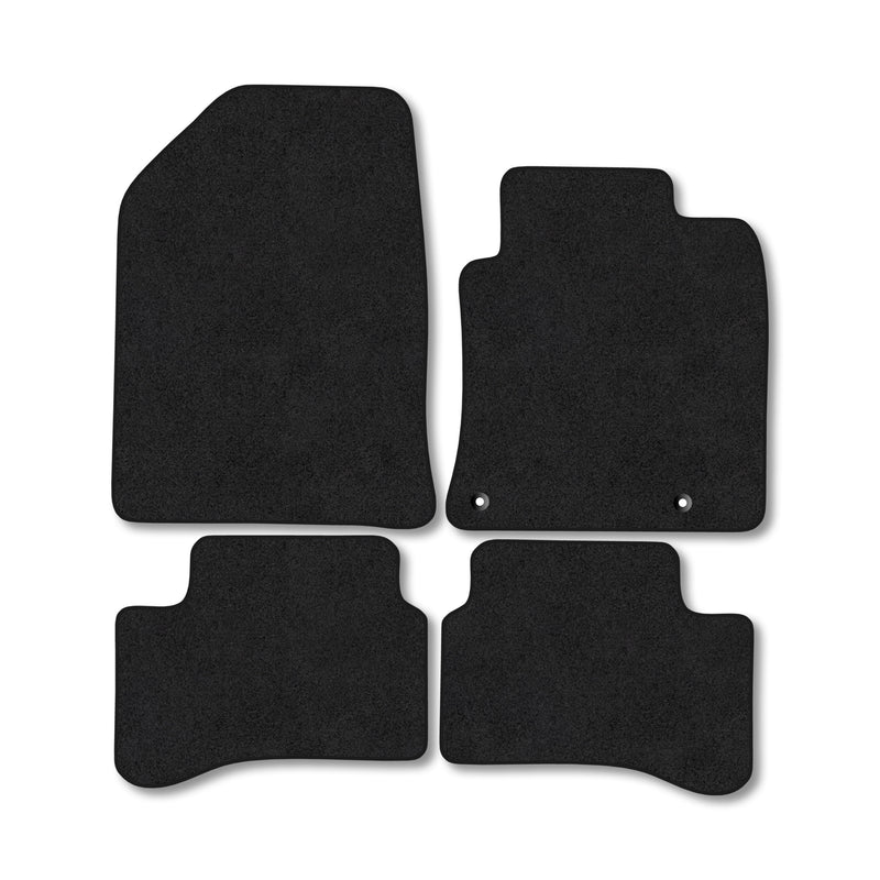 Kia XCeed Carpet Mats (2022-) [PHEV, Hybrid]