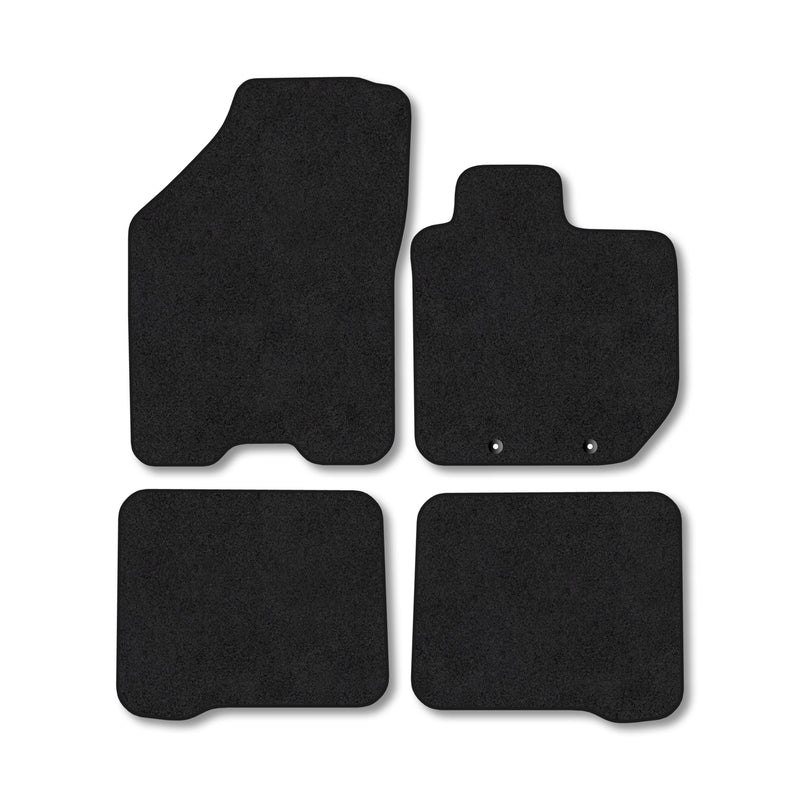 Suzuki Baleno Carpet Mats (2015-2022)