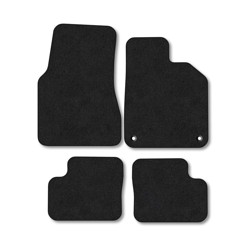 Renault Twingo Carpet Mats (2014-2021)