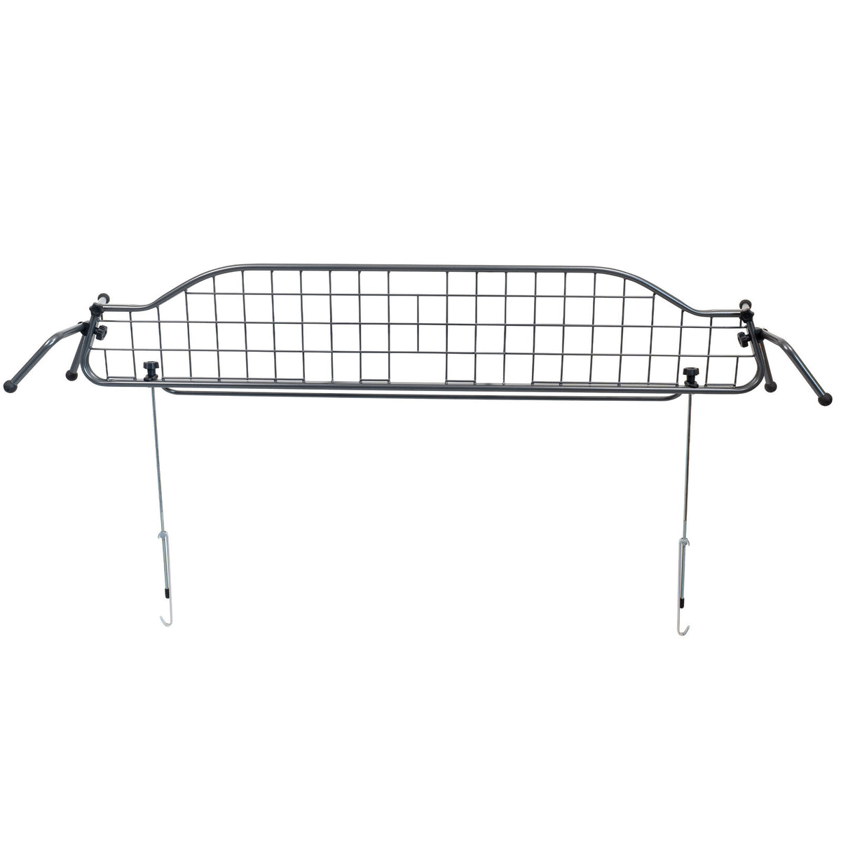 VW Golf grille de séparation (2020-2024)