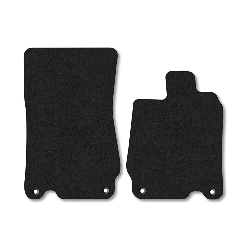 Mercedes SL Carpet Mats (2003-2012)