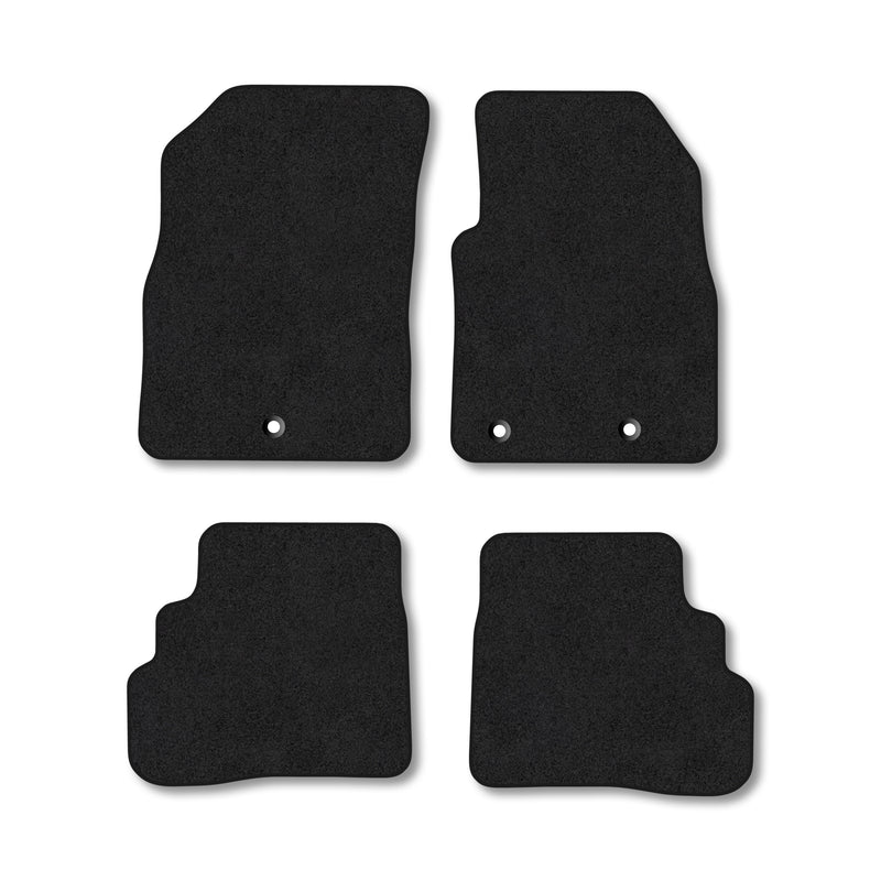 Vauxhall Viva Carpet Mats (2015-2019)