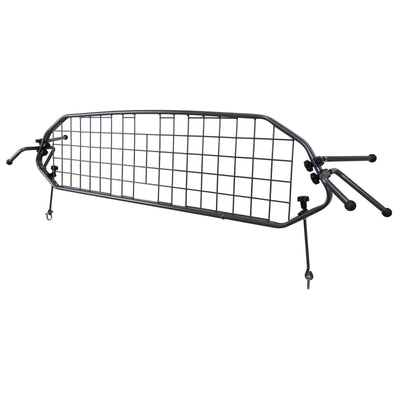 Dacia Duster Hundegitter (2024-jetzt)