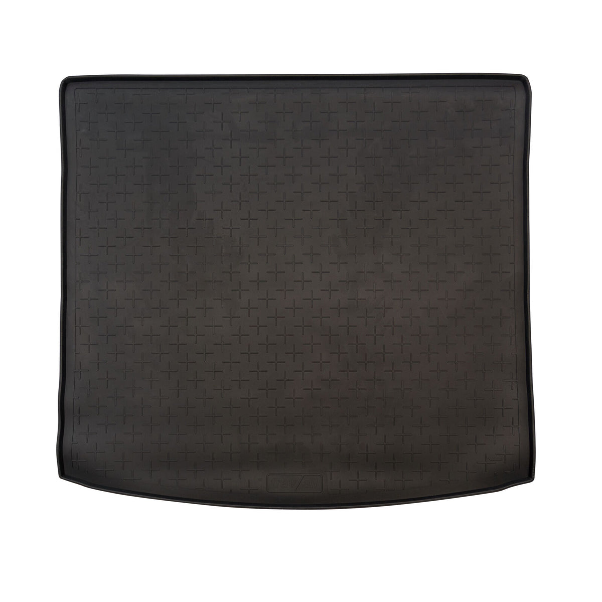 VW Touran Tapis de coffre (2015-on)