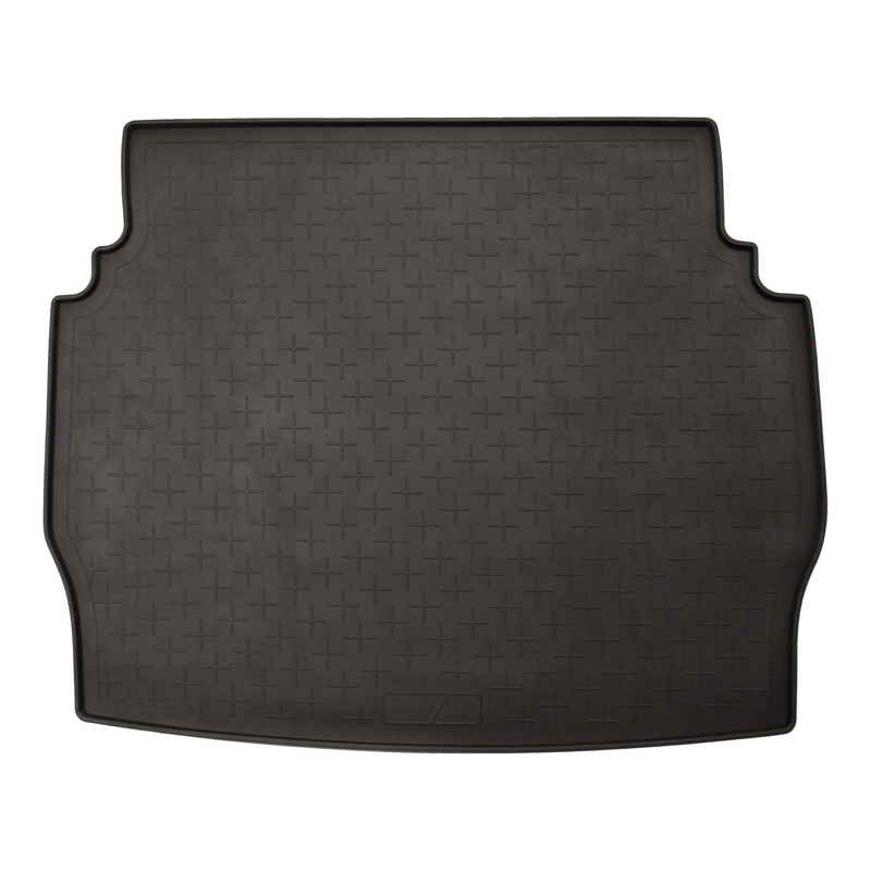 BMW 1 Series Rubber Boot Liner (2011-2019)