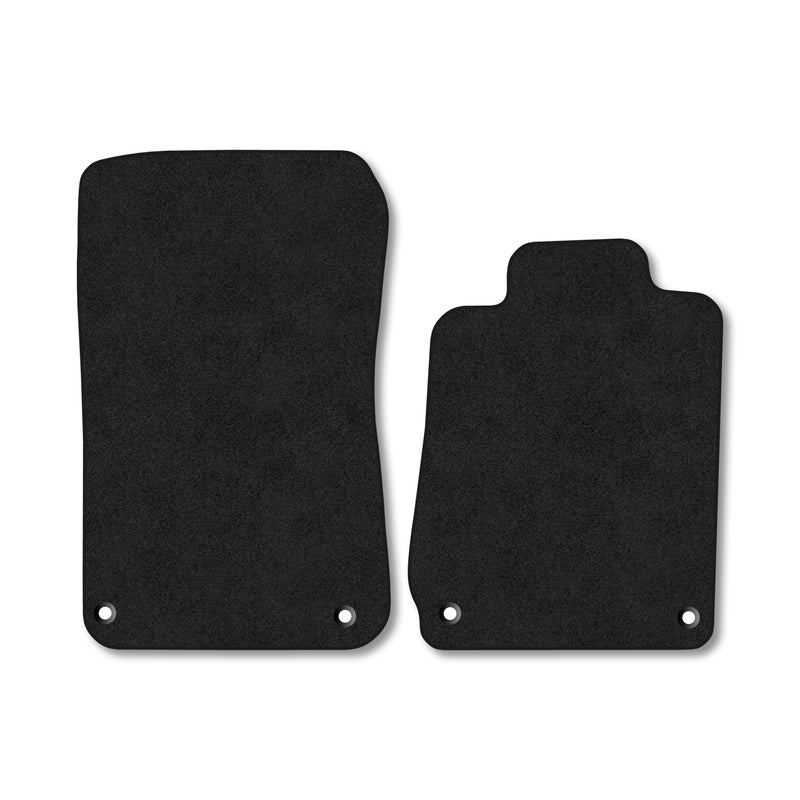 Mercedes SLK Carpet Mats (1997-2004)