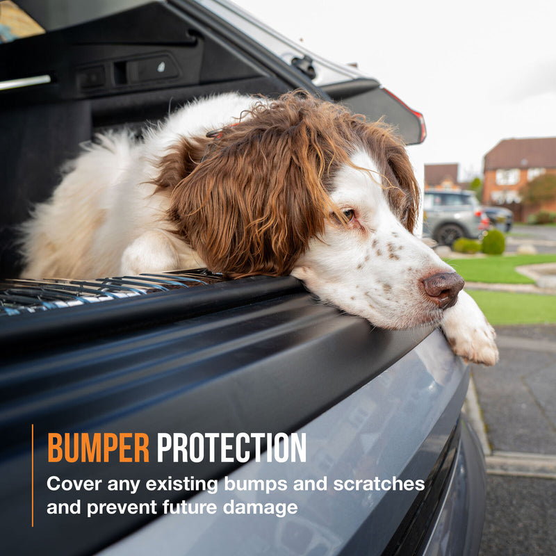 Partner de Peugeot Tepee Protection de seuil de coffre (2018-on)