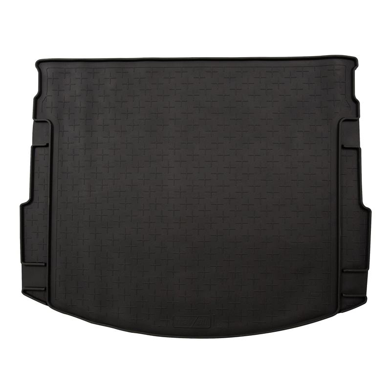 Land Rover Discovery Sport Rubber Boot Liner (2015-)