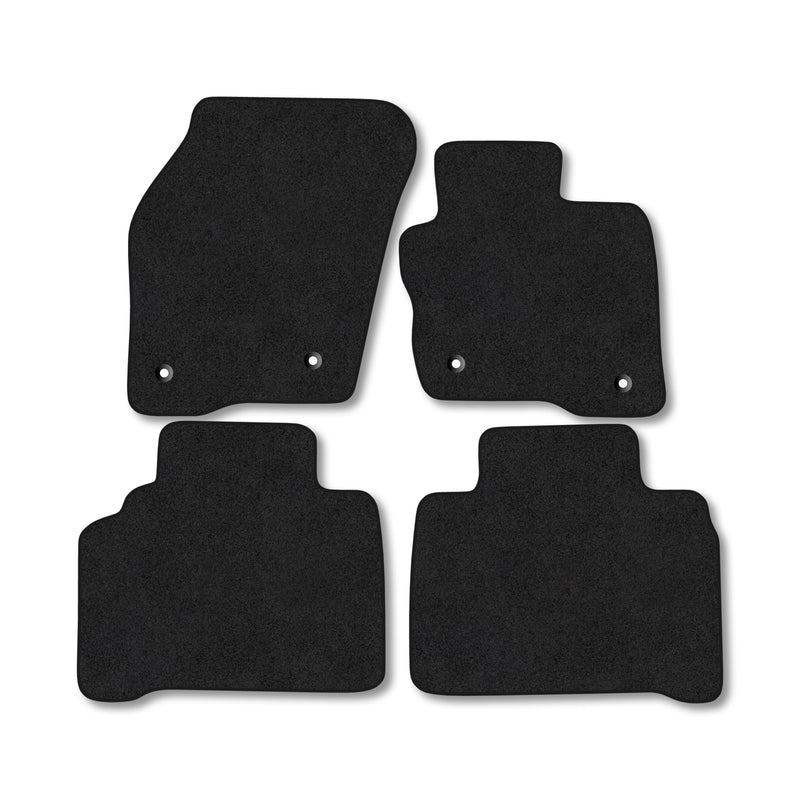 Ford S-Max Carpet Mats (2021-)