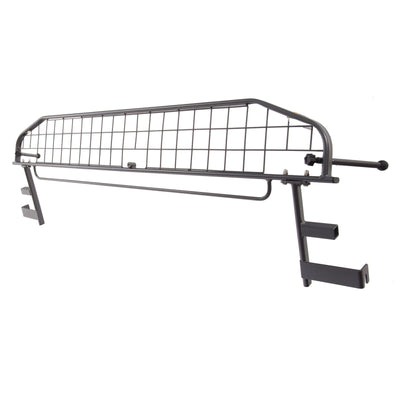 Nissan Qashqai Dog Guard (2017-2021)