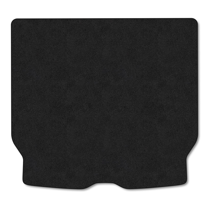 Mercedes Glc Carpet Mats (2023-)