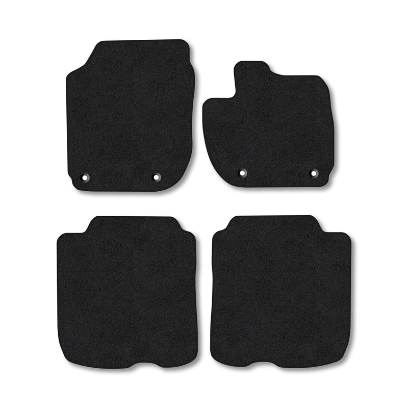 Honda HR-V Carpet Mats (2015-2021)