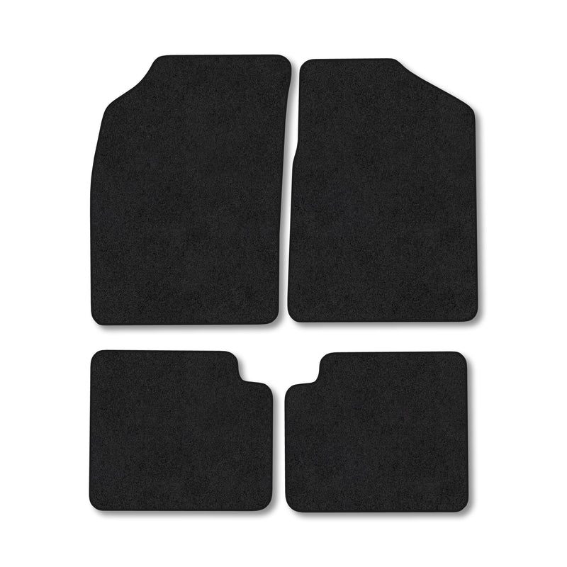Ford Ka Carpet Mats (2008-2013)