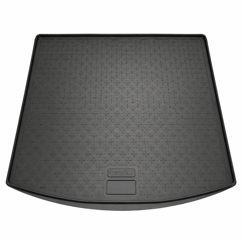 Tapis de coffre en caoutchouc pour Jeep Cherokee (2001-2008)