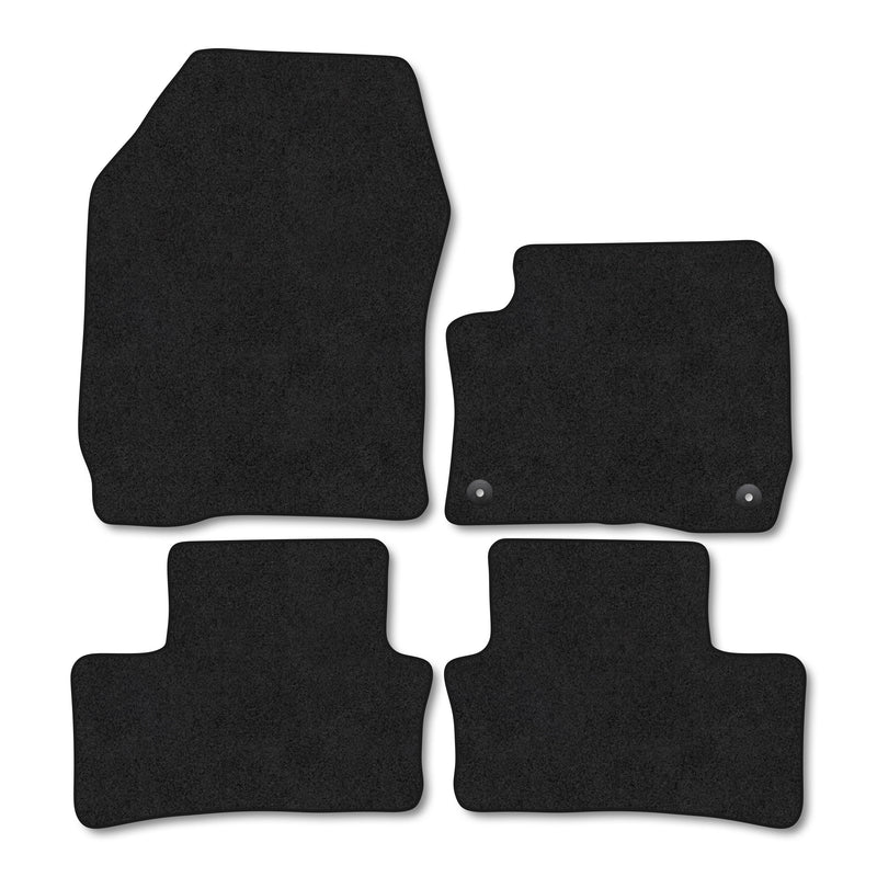Vauxhall E-Astra Carpet Mats (2023-)