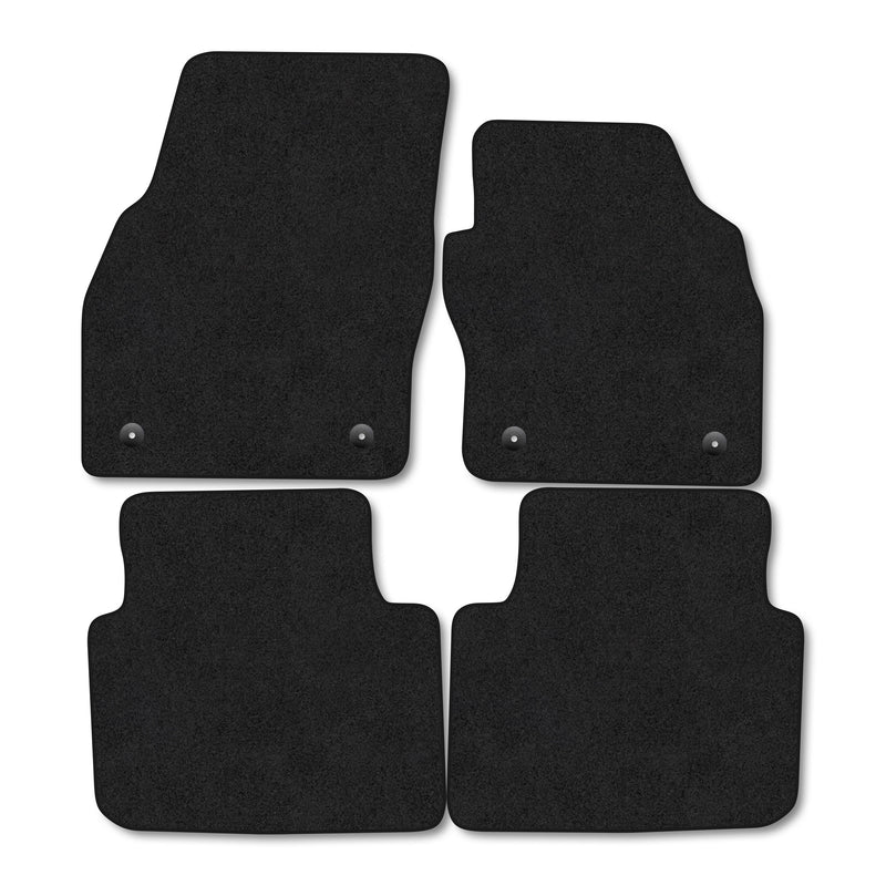 Skoda Scala Carpet Mats (2019-)