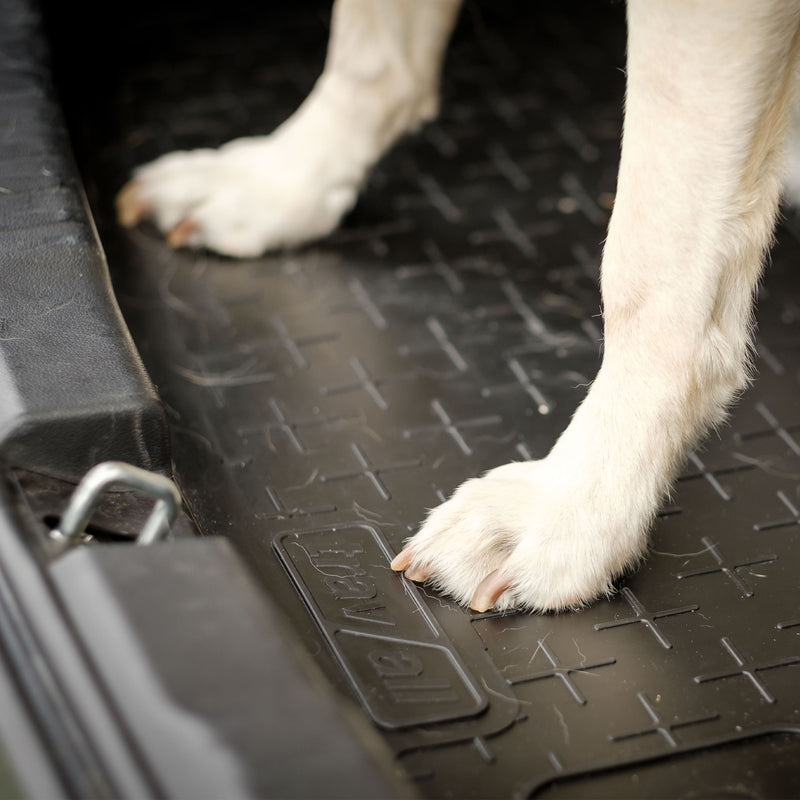 Subaru Forester Rubber Boot Liner (2013-2018)