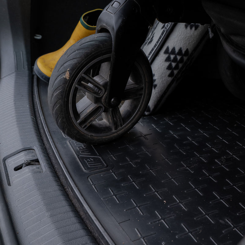 Subaru Forester Rubber Boot Liner (2013-2018)