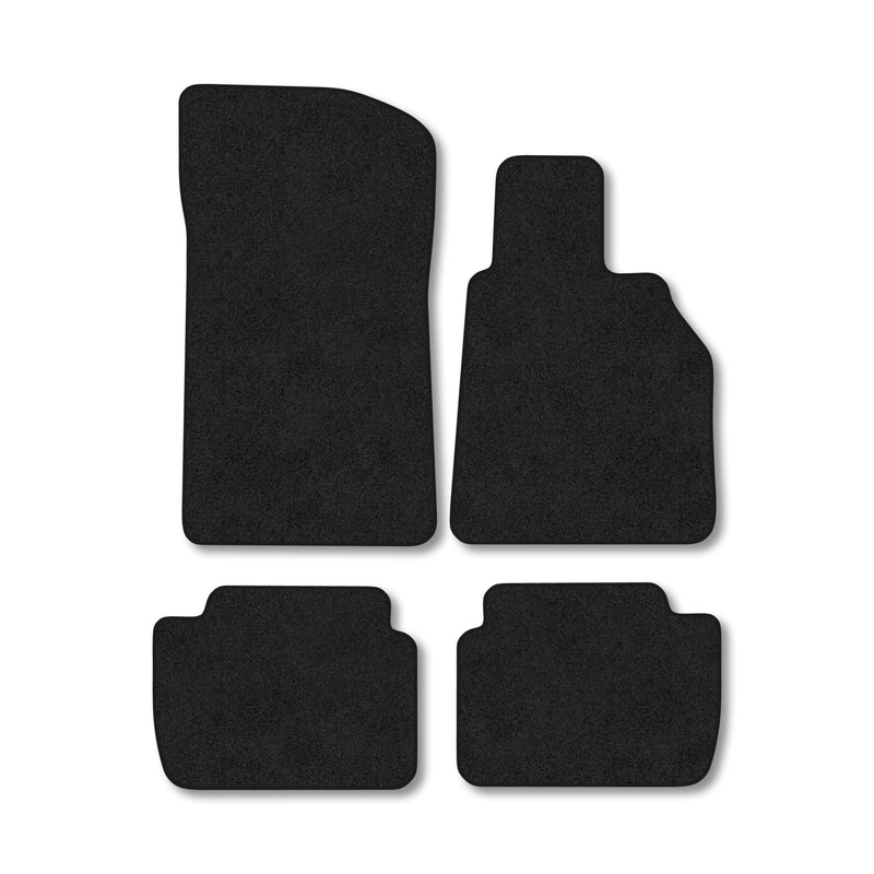 BMW 3 Series Carpet Mats (1998-2005)