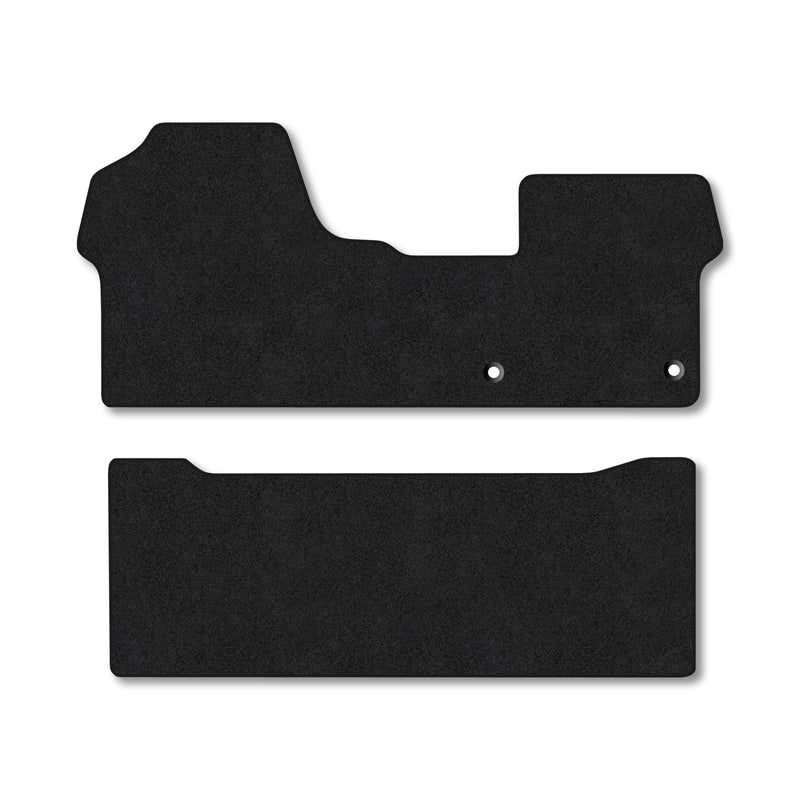 Citroen Dispatch Carpet Mats (2016-)