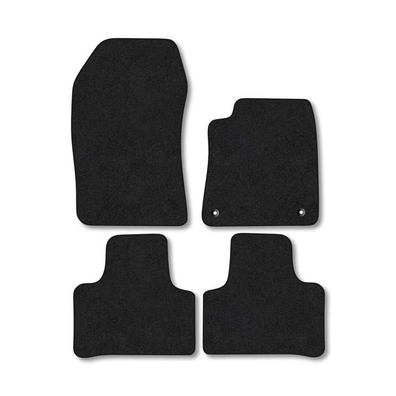 Peugeot 408 Carpet Mats (2023-)