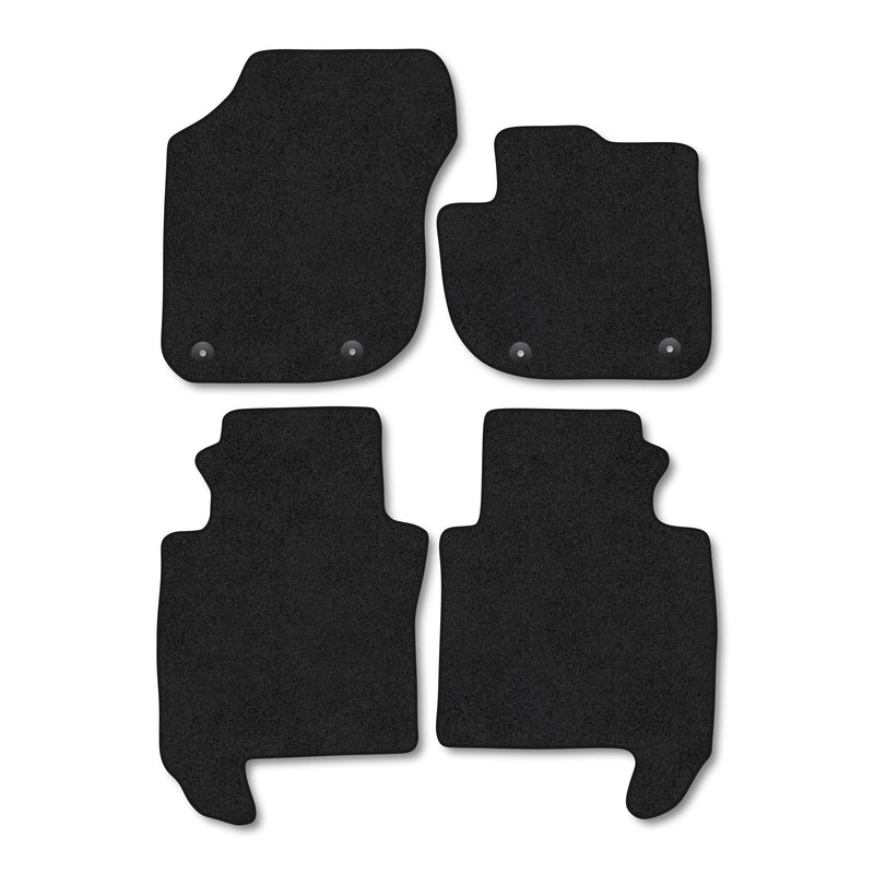 Honda HR-V Carpet Mats (2021-) [eHEV]