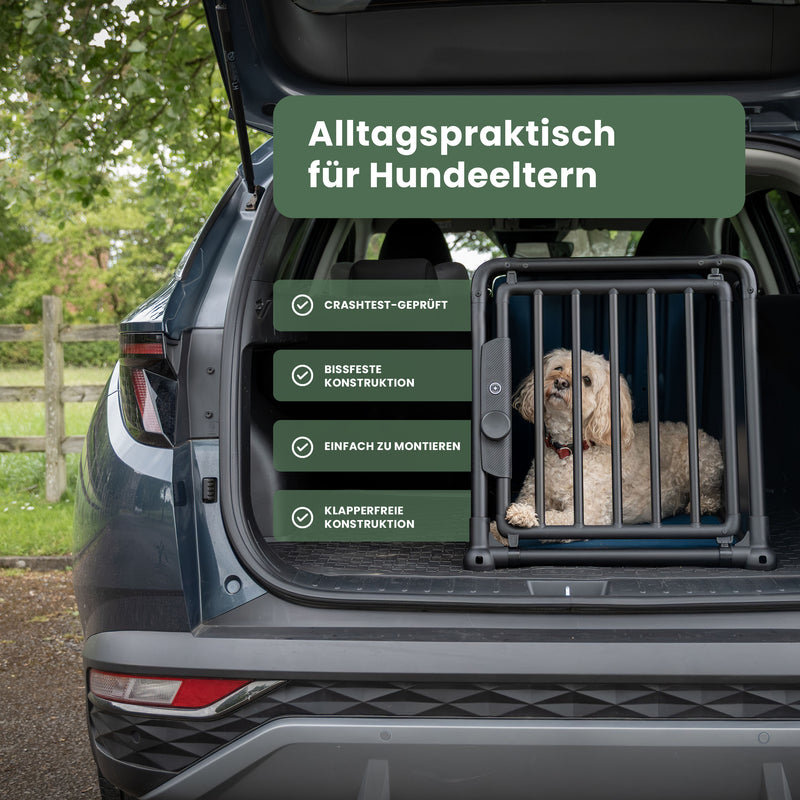 Travall-Hundetransportbox