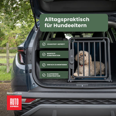 Travall-Hundetransportbox