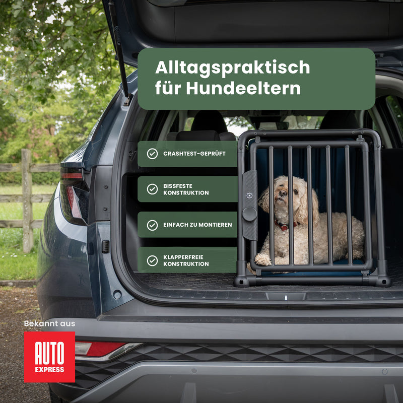 Travall-Hundetransportbox
