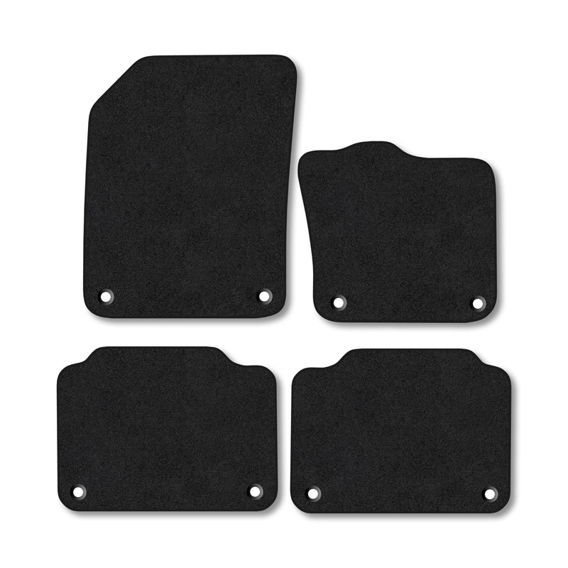 Volvo V90 Carpet Mats (2016-2025)