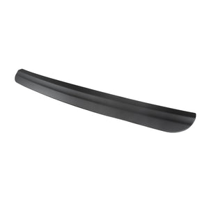 audi a3 sportback bumper protector 2016 2020