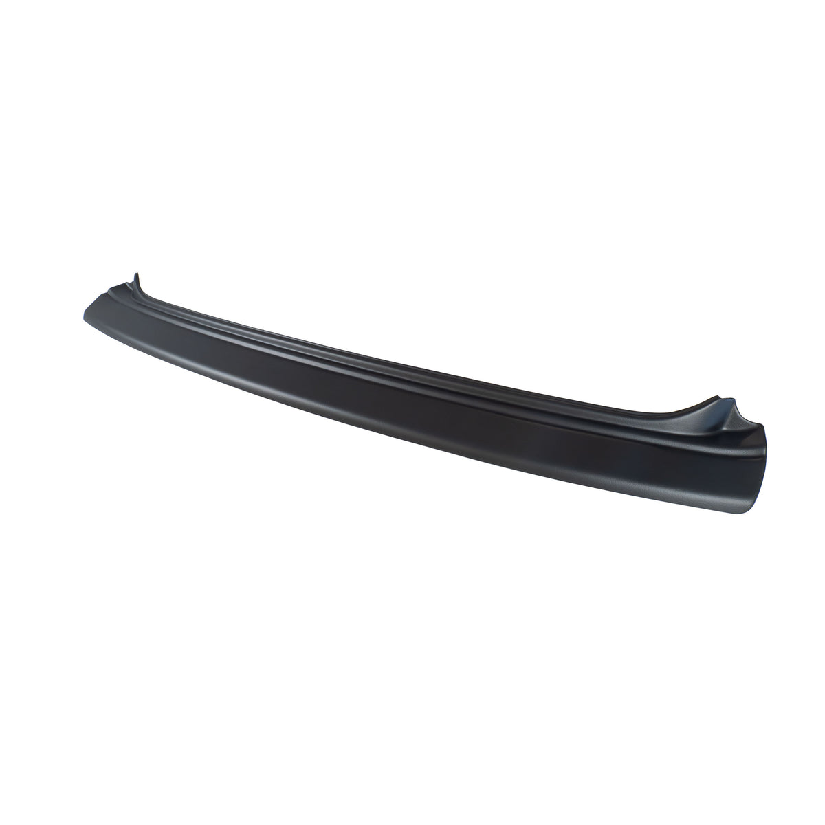 Fiat Panda Van Bumper Protector (2011-on)