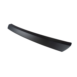 vw up hatchback bumper protector 2016 on