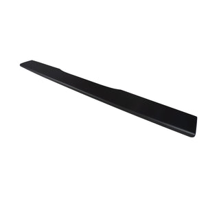mercedes vito bumper protector 2014 2019
