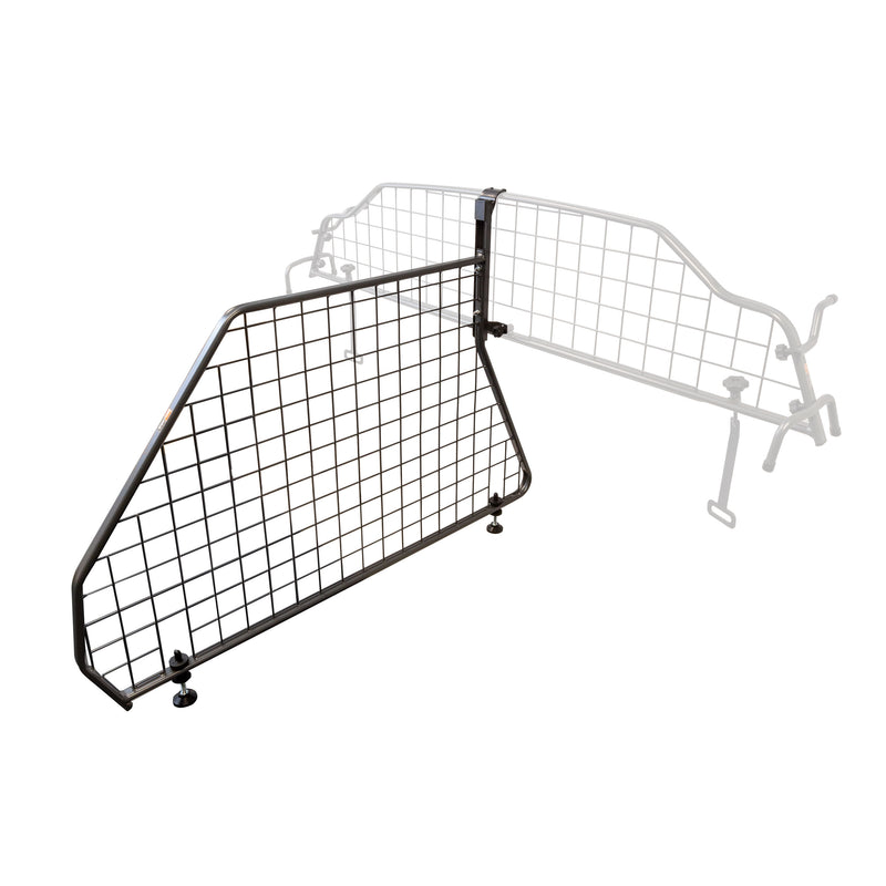 Travall Dog Boot Divider for Skoda Octavia Estate (2017-2020)