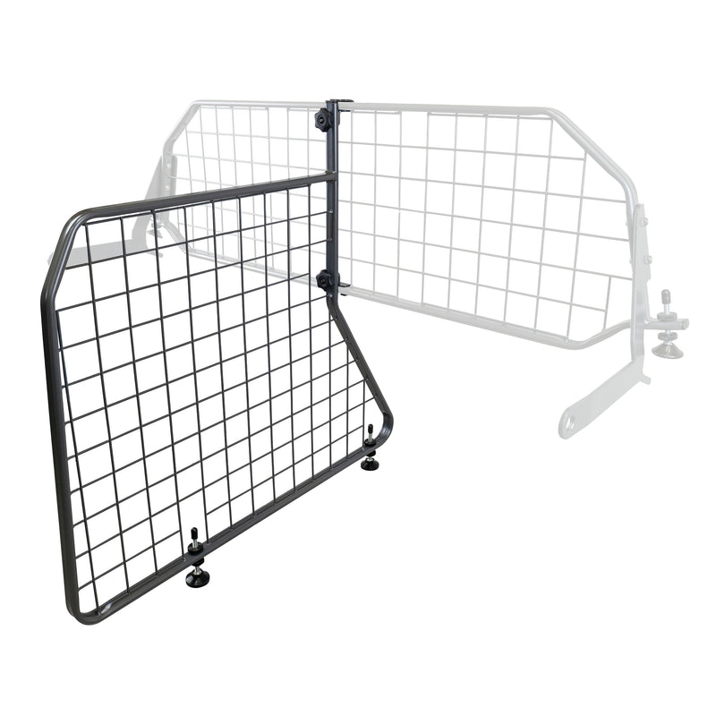 Vauxhall Frontera Boot Divider (2024-)